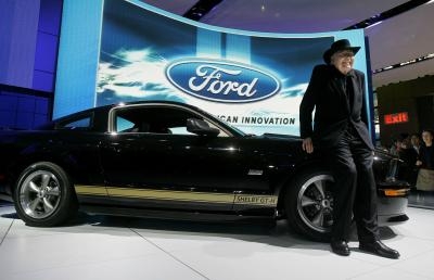 How to Get More Throttle Response in a Mustang GT