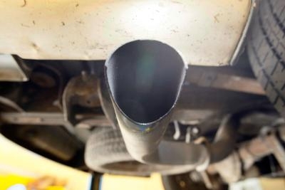 How to Give a Ford Ranger a Throaty Sound
