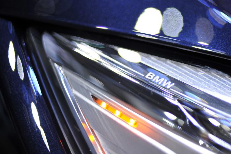 How to Make a BMW 325i Faster
