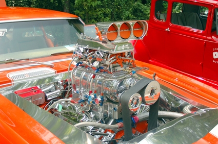 How to Convert Engine Horsepower to CC