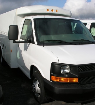 How to Add Horsepower to a GMC Sierra