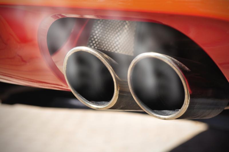 How Can I Make My Stock Exhaust Sound Deeper?