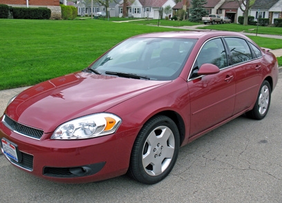 How to Look Up Chevrolet Vehicle Options With the VIN Number
