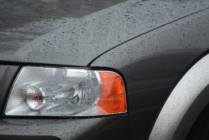 Should You Put a Car Cover on a Wet Car?