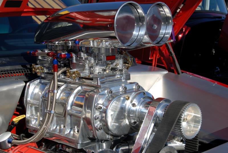 The Top 10 Race-Engine Builders