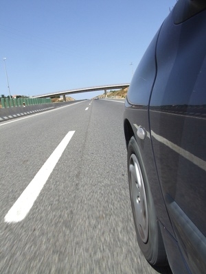 How to Insulate From Road Noise