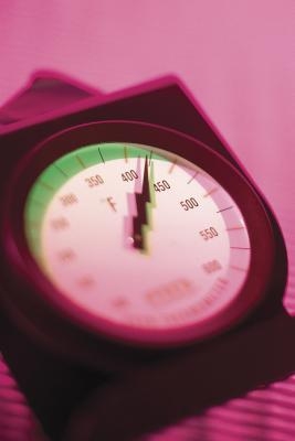 How to Install an Oil Temperature Gauge