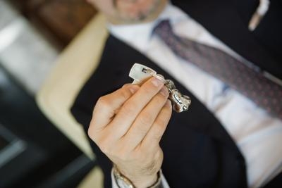 How to Program a Nissan Murano Key Fob