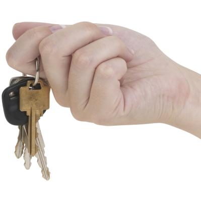 How to Replace a Mazda Key