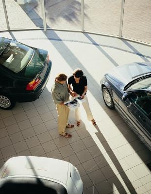 Performance Tricks for a BMW 330ci