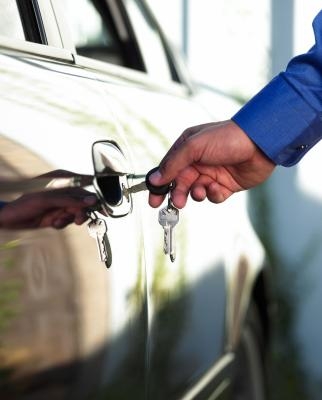 How to Program a Hyundai Key FOB