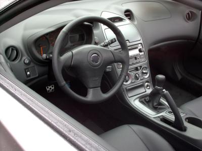 CT20 Turbo Specifications
