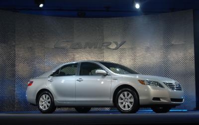 How to Program a Remote for a 2000 Camry
