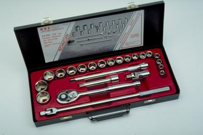 How to Install ARP Head Studs