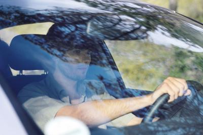 How to Install Automobile Sun Shades