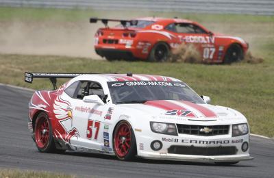 How to Add More Horsepower to Your Camaro