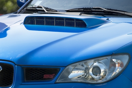 How to Enhance a Subaru 2.5 Engine