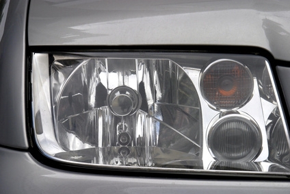 HID Lights Vs. Xenon
