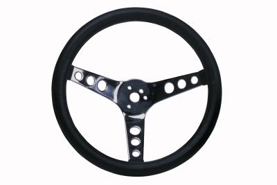 How to Change a Wheel Bolt Pattern