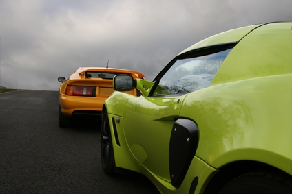 Cheap Ways to Make Cars Go Faster