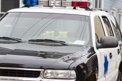 RADAR Detector Laws in Illinois