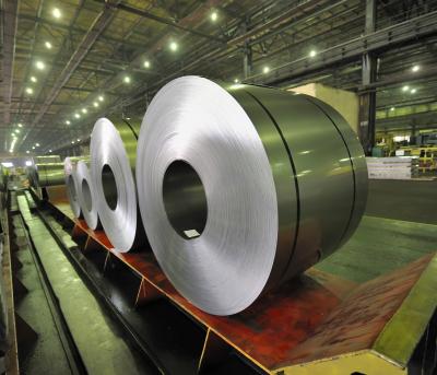 Galvanized Steel Vs. Stainless (with Pictures)