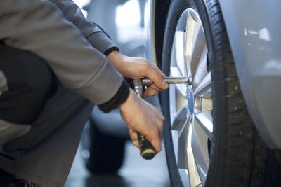 How Can I Make My Car Ride Smoothly?