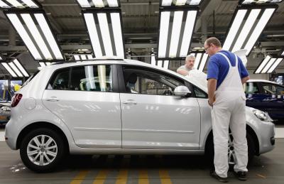 How to Tune a Volkswagen Golf