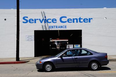 How to Remove a Honda Civic Steering Wheel