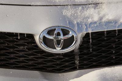 How to Make a Corolla Go Faster