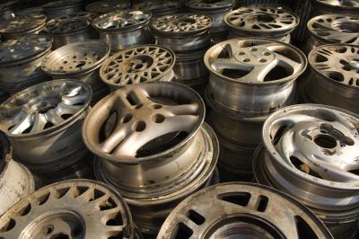 How to Find Compatible Rims for a Car