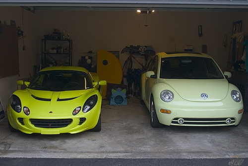 Super Charger Vs. Turbo Charger