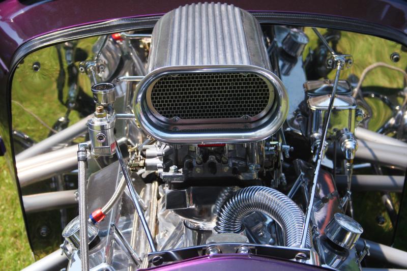 Ceramic Headers Vs. Stainless Steel