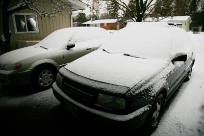 Ways to Get More Traction From My Car