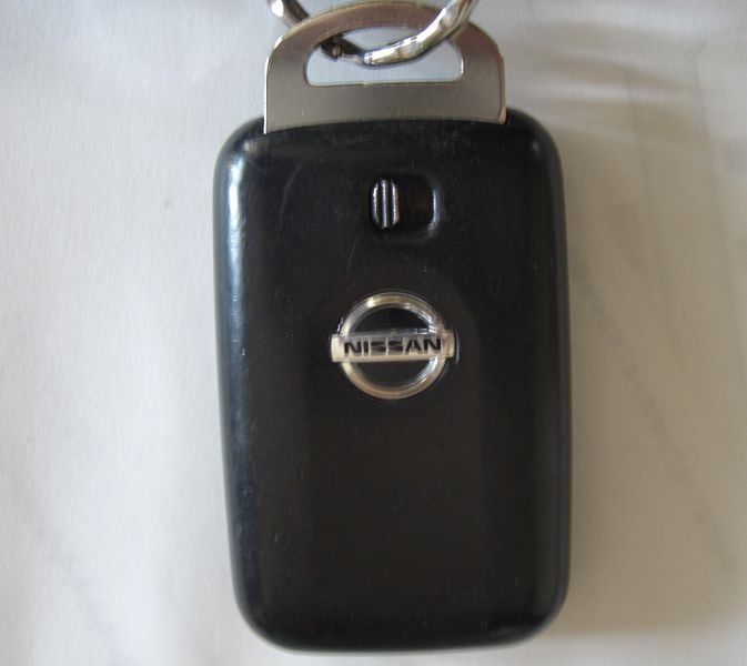 How to Program Nissan Car Key Fobs