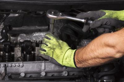 Coil Overs Vs. Lowering Springs