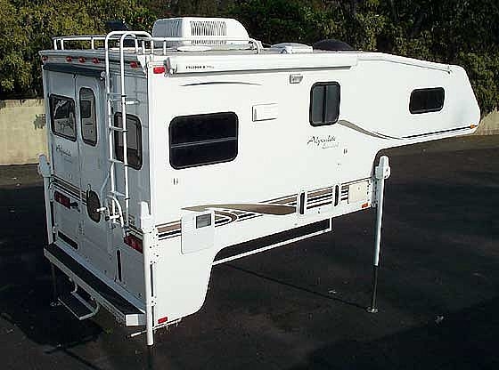 DIY Truck Camper Wiring Tips & Information