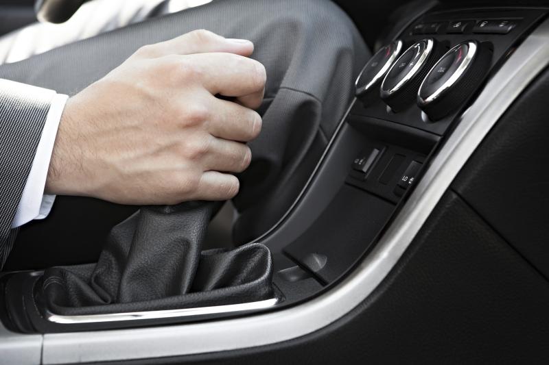 How Does a Hurst Shifter Work?