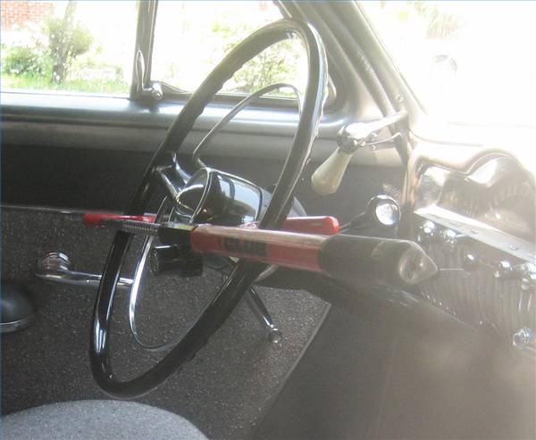 How to Get Additional Keys to the Club Steering Wheel Lock