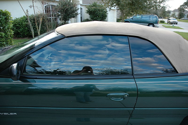 About Auto Window Tinting Laws