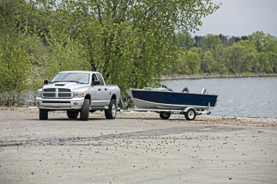 What Is a Tow Package?