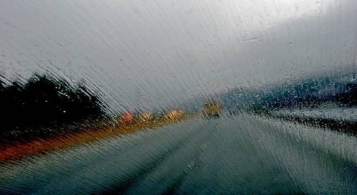 How Automatic Windshield Wipers Work
