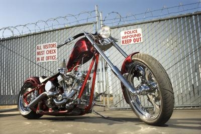 How to Convert Your Motorcycle to Electric Power