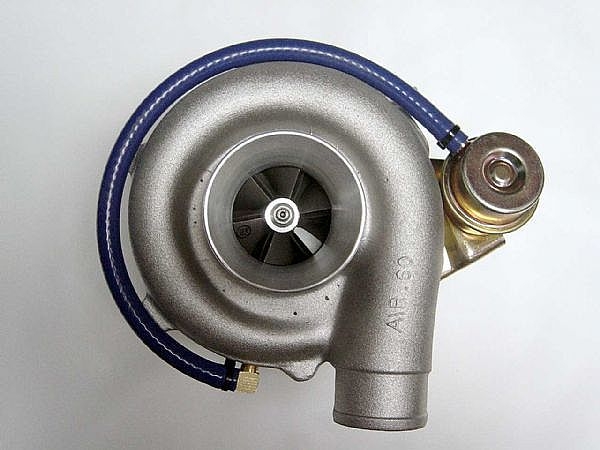 How to Install a Turbo in a Car