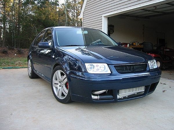 How to Boost Horsepower