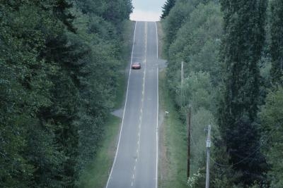 How to Reduce Road Noise in a C6