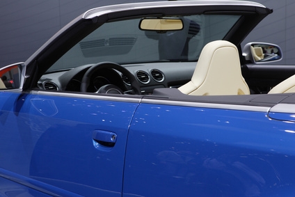 How to Install the Striker Plates on a Miata