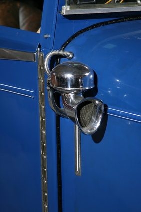 How to Wire a 6 Volt Horn