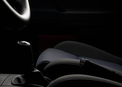 Auto Upholstery Colors