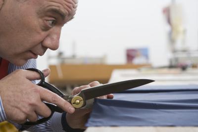 Techniques for Auto Upholstery